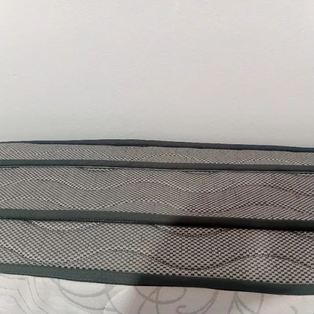 COLCHÃO D45, possui pillow top dos 2 lados - Foto 4