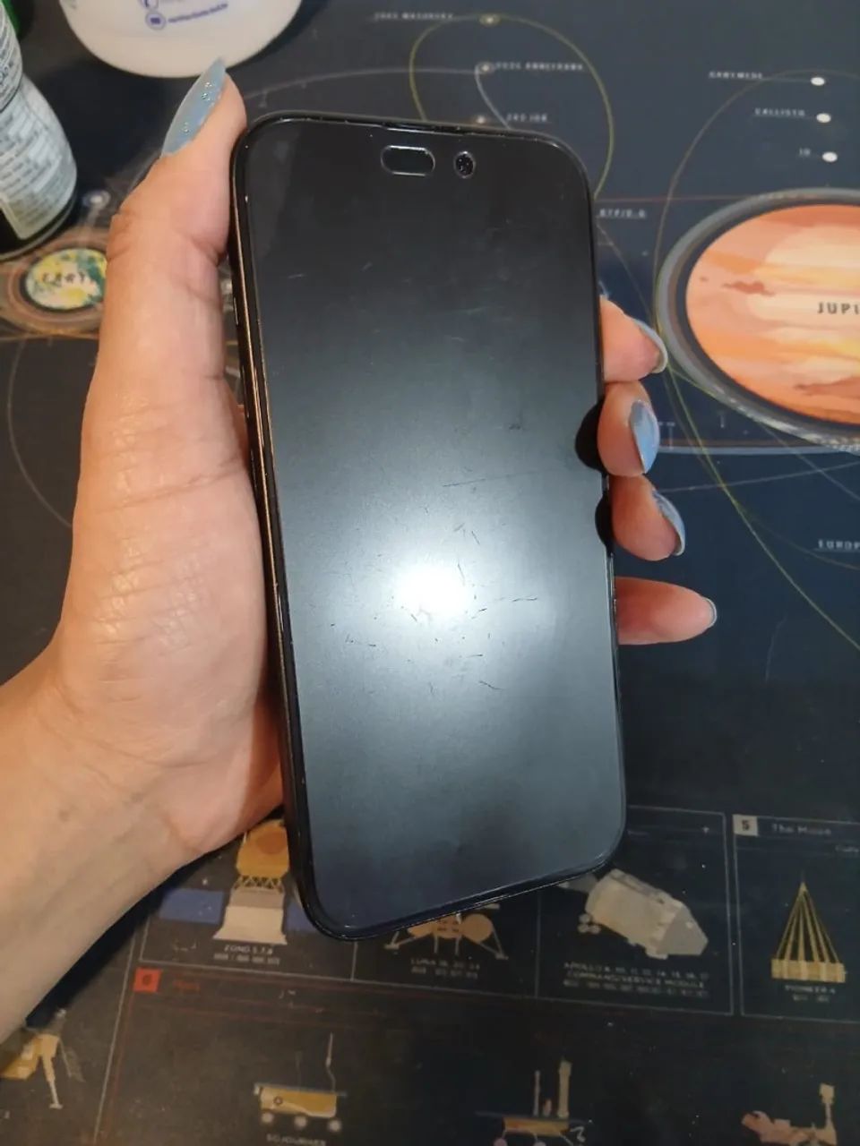 iPhone 15 - 128Gb - Foto 3