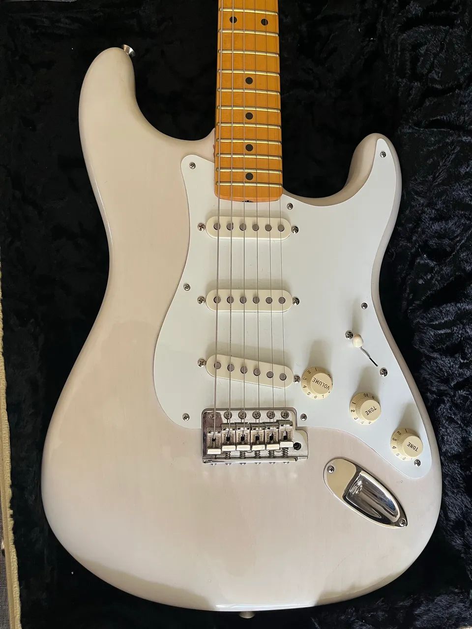 Fender Eric Johnson  - Foto 2