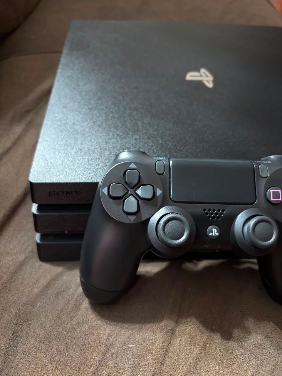 PS4 PRO - Foto 3