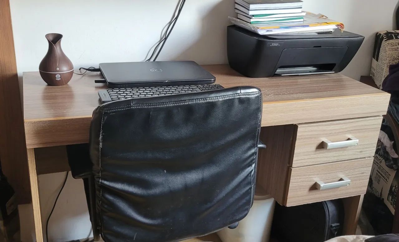 Mesa de escritório  - Foto 2