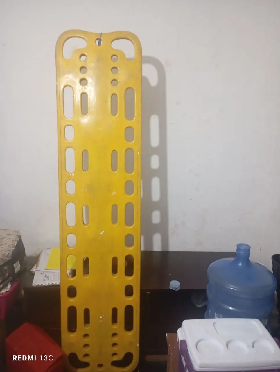 Prancha Rígida  - Foto 2
