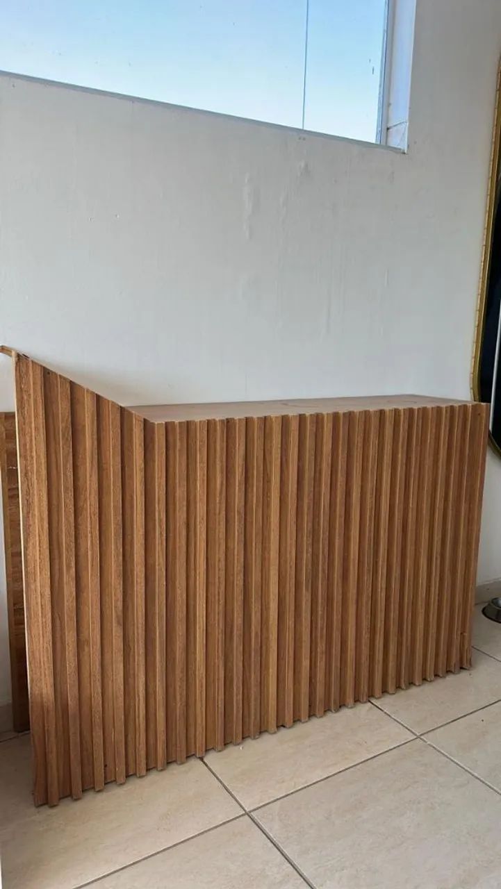 Balcão  - Foto 2