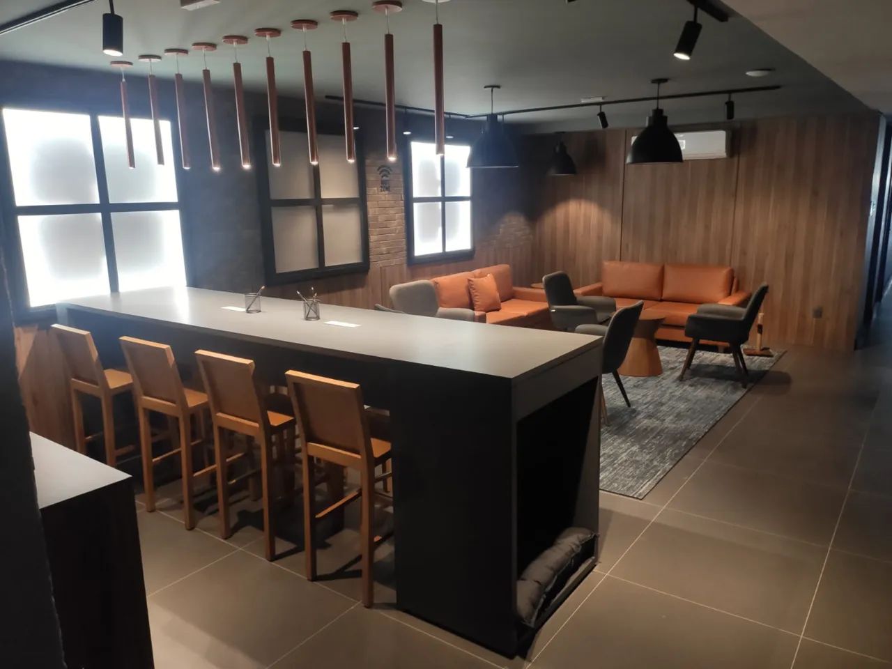 STUDIO A VENDA CONSOLAÇÃO-SP - Foto 4