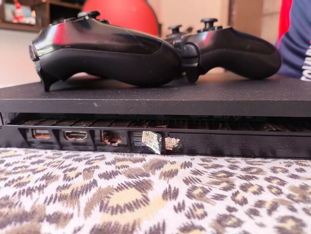 Ps 4 - Foto 2