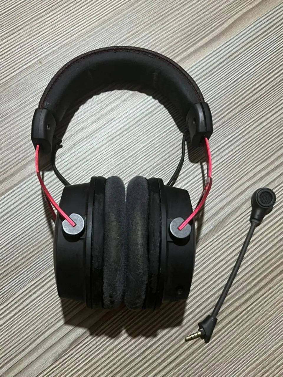 HyperX Cloud Alpha Wireless - Bateria de 300h - Foto 3