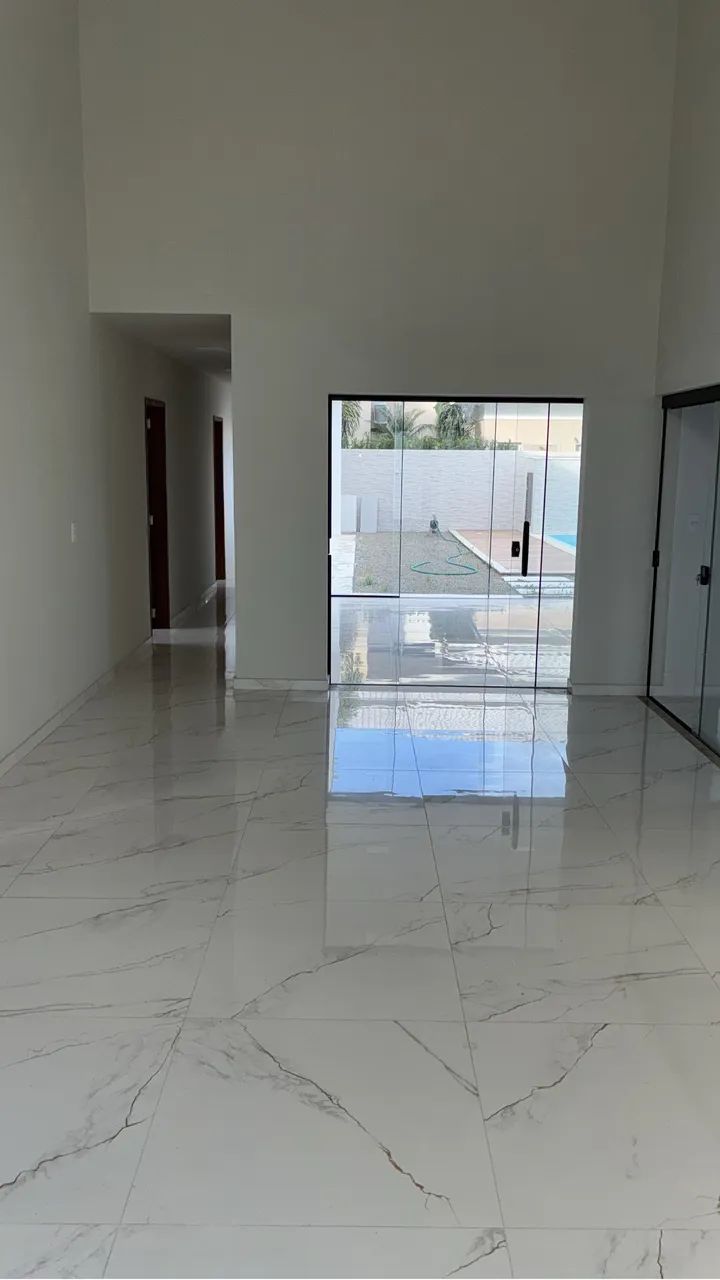 Casa no Condomínio Parthenon  - Foto 3