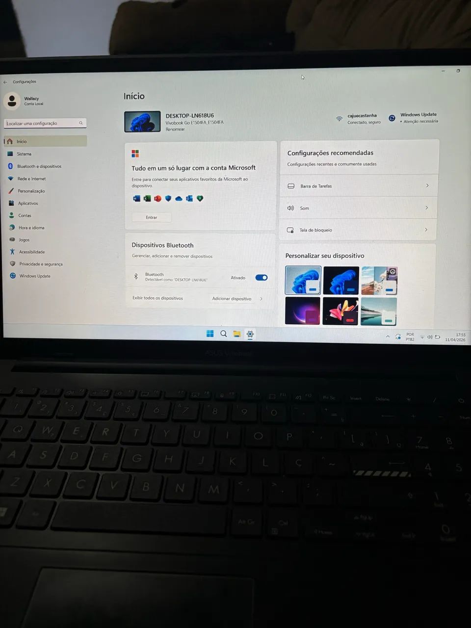 Asus Vivobook - Foto 4
