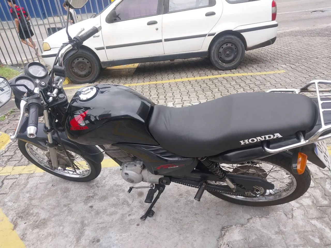 Cg titan 125 ks - Foto 4