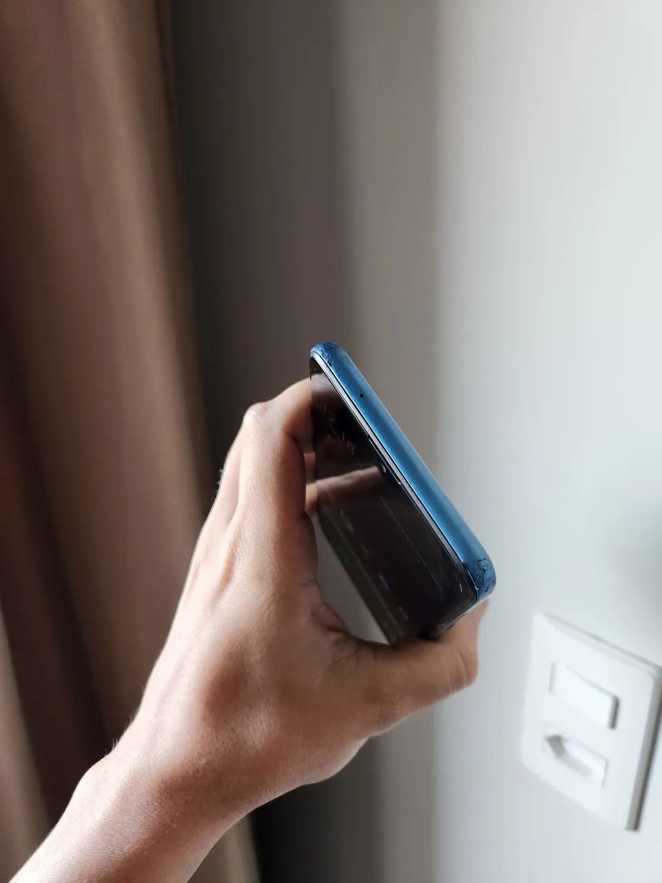 Celular lg k50s  - Foto 5