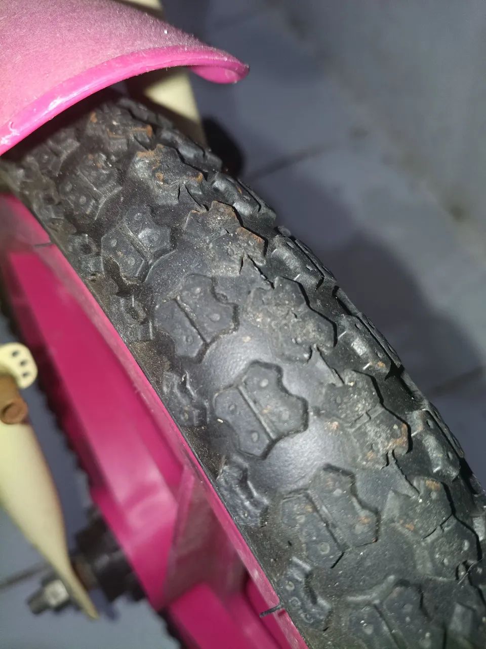 Bicicleta  - Foto 2