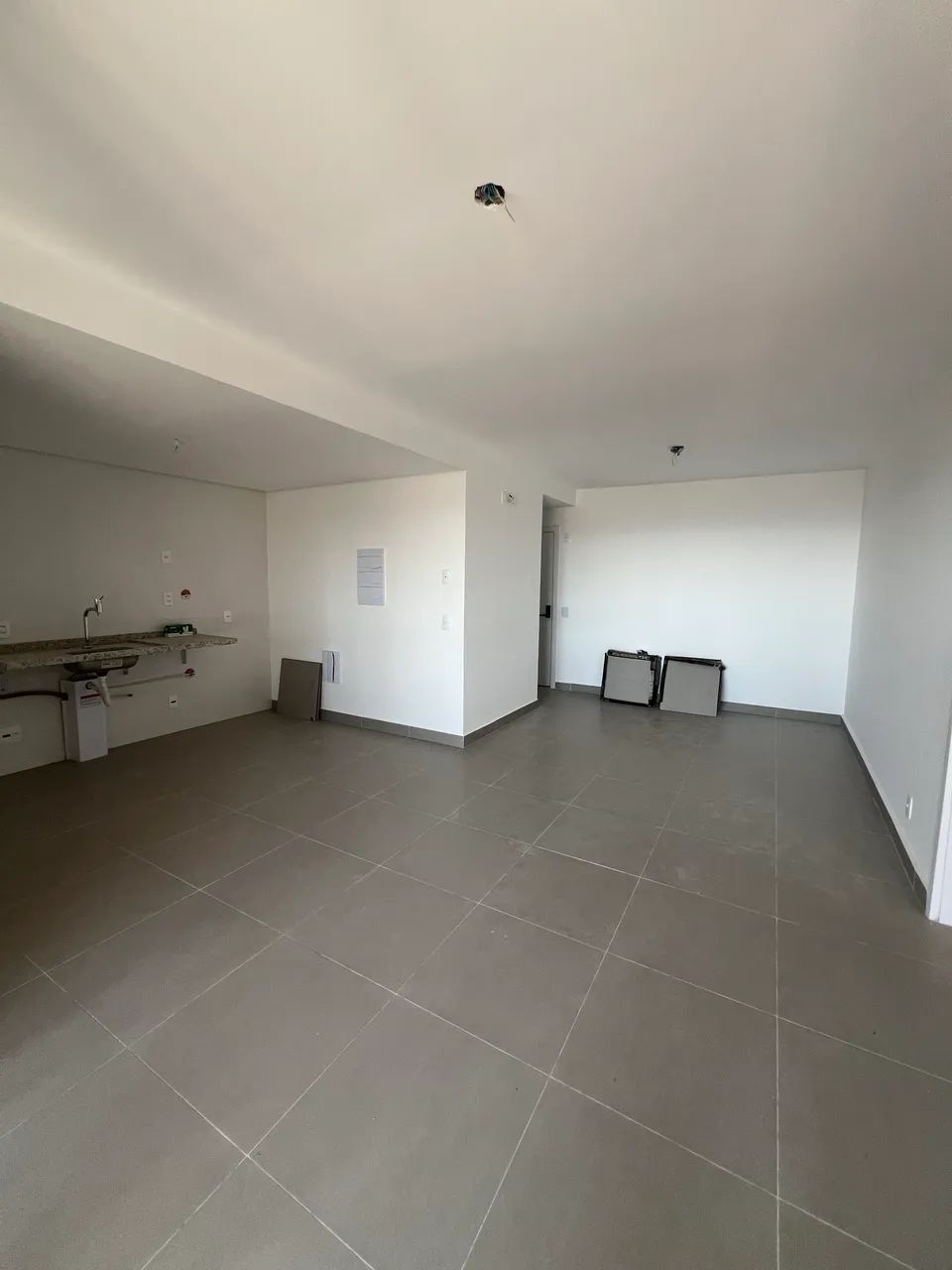 ATMO - 115m² | 3 SUÍTES | 5º ANDAR | VISTA PERMANENTE - Foto 4