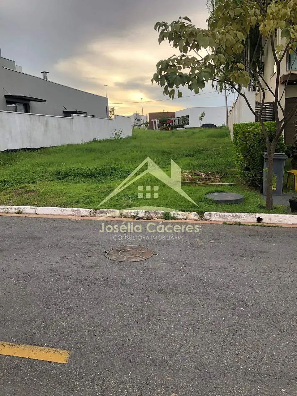 Terreno à venda, condomínio Primor das torres, Cuiabá, MT - Foto 3