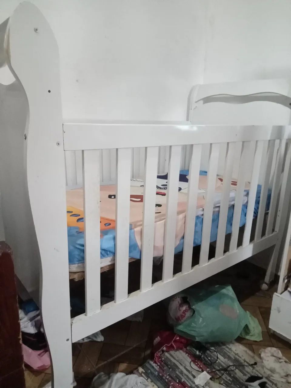 Berço  - Foto 2