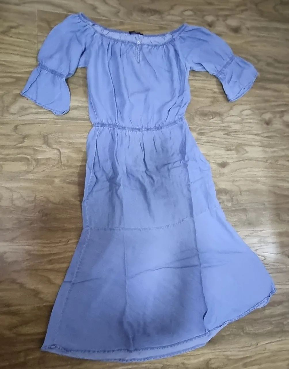Vestidos longos  - Foto 2