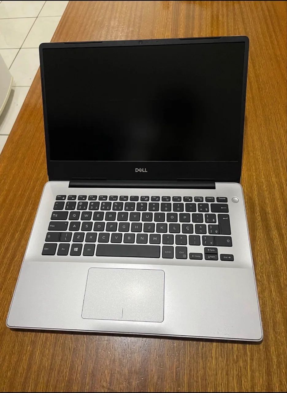 Notebook Dell i7 com Placa de Vídeo  - Foto 2
