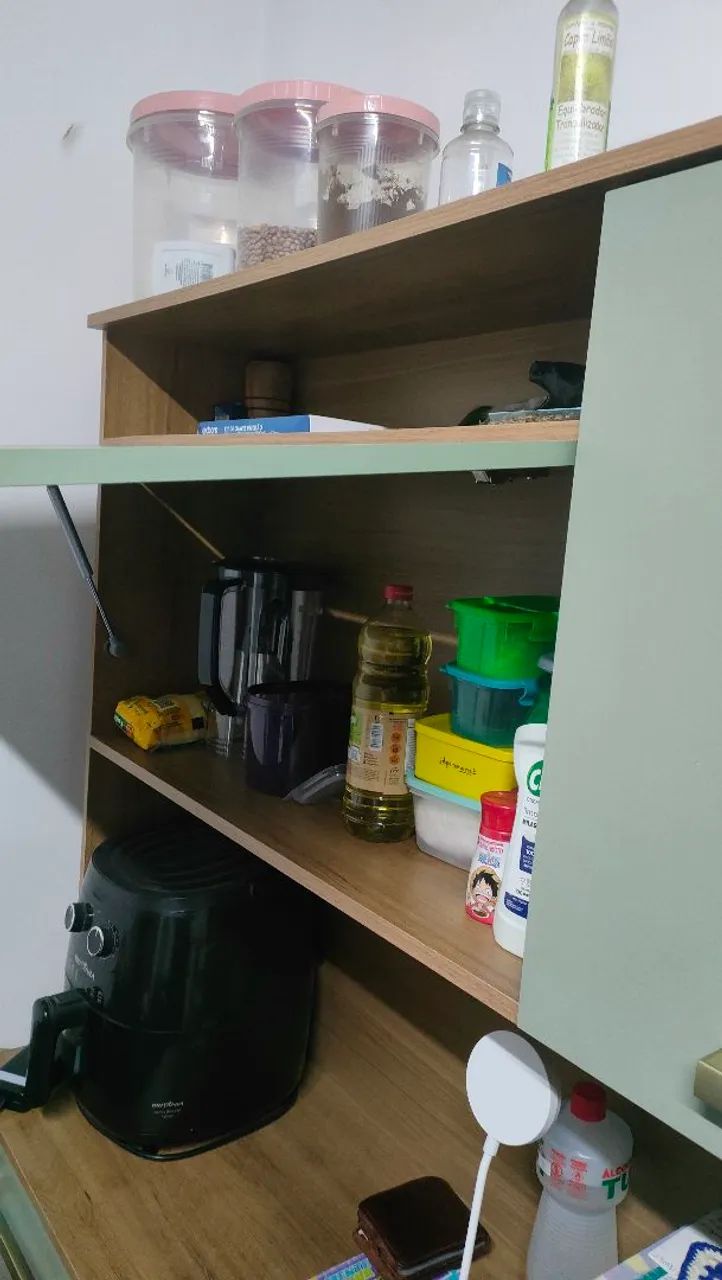 Armário de cozinha  - Foto 2