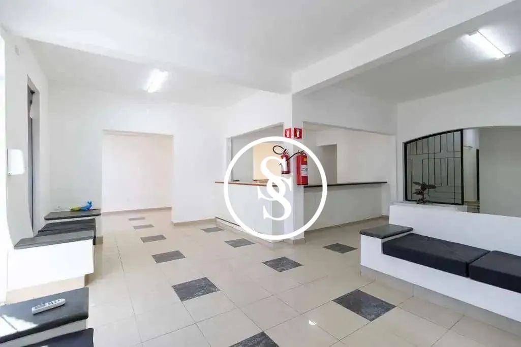 Prédio Comercial para Alugar - Centro - São Bernardo do Campo - SP