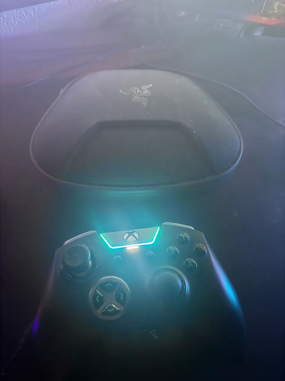 Controle Razer Wolverine Xbox 