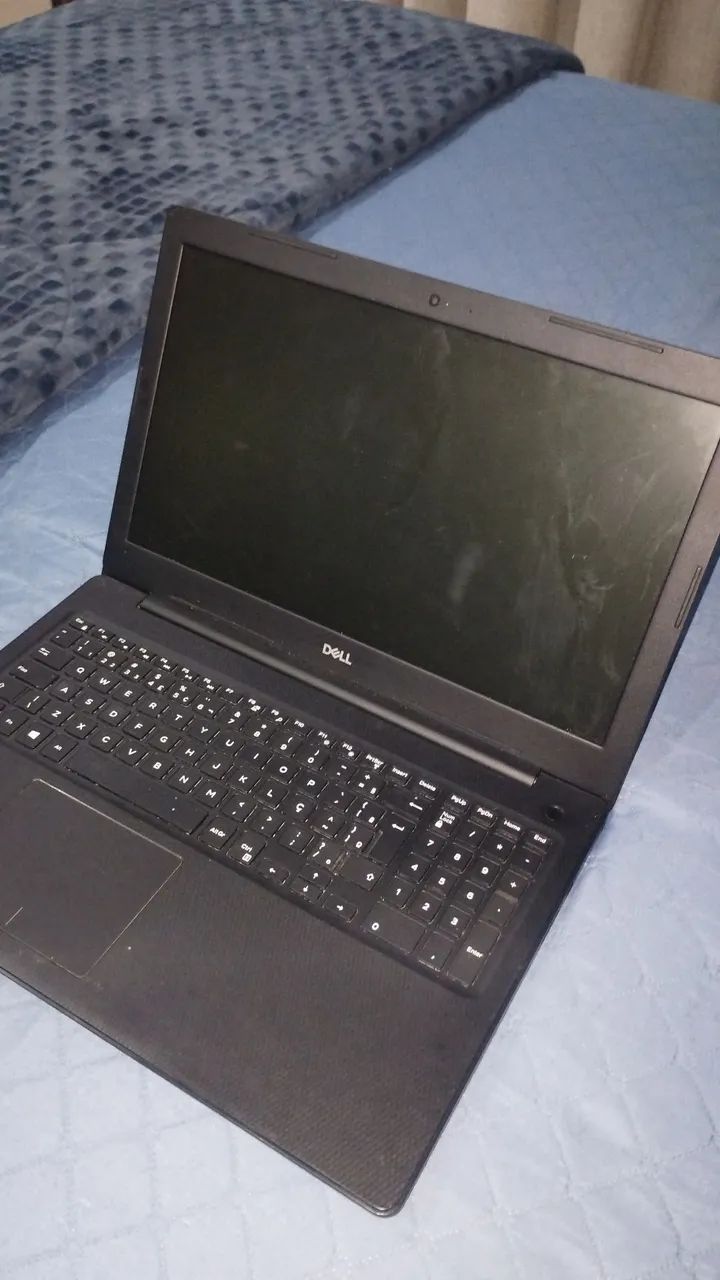 Computador Dell Inspiron 15 (Não está funcionando) - Foto 2