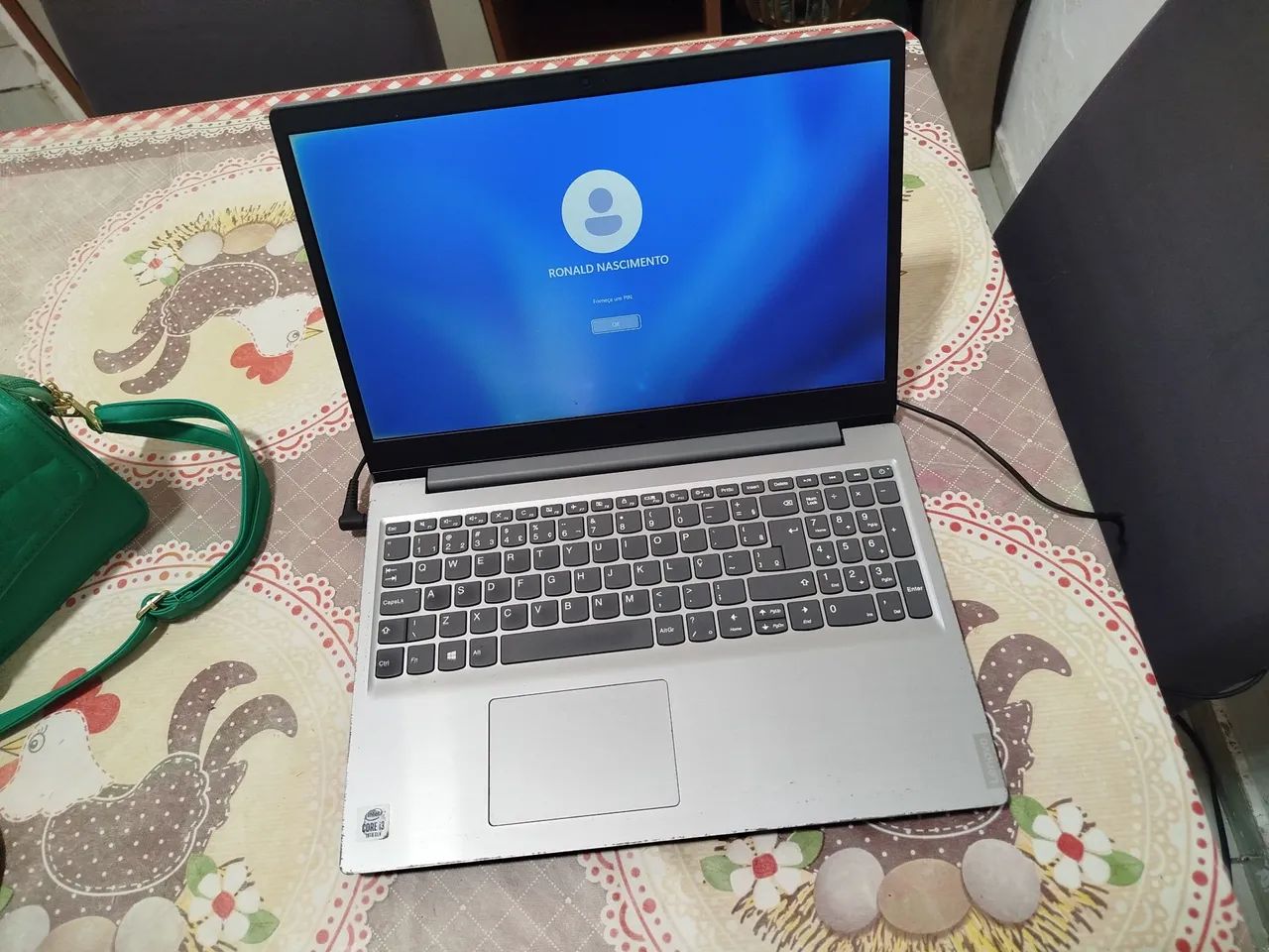 Notebook ideapad s145 - Foto 5