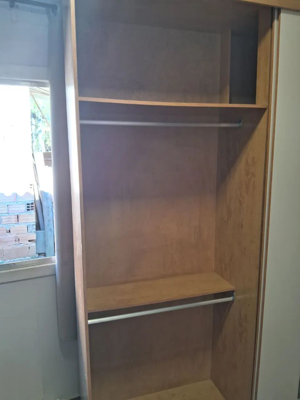 Guarda Roupa de solteiro  - Foto 4