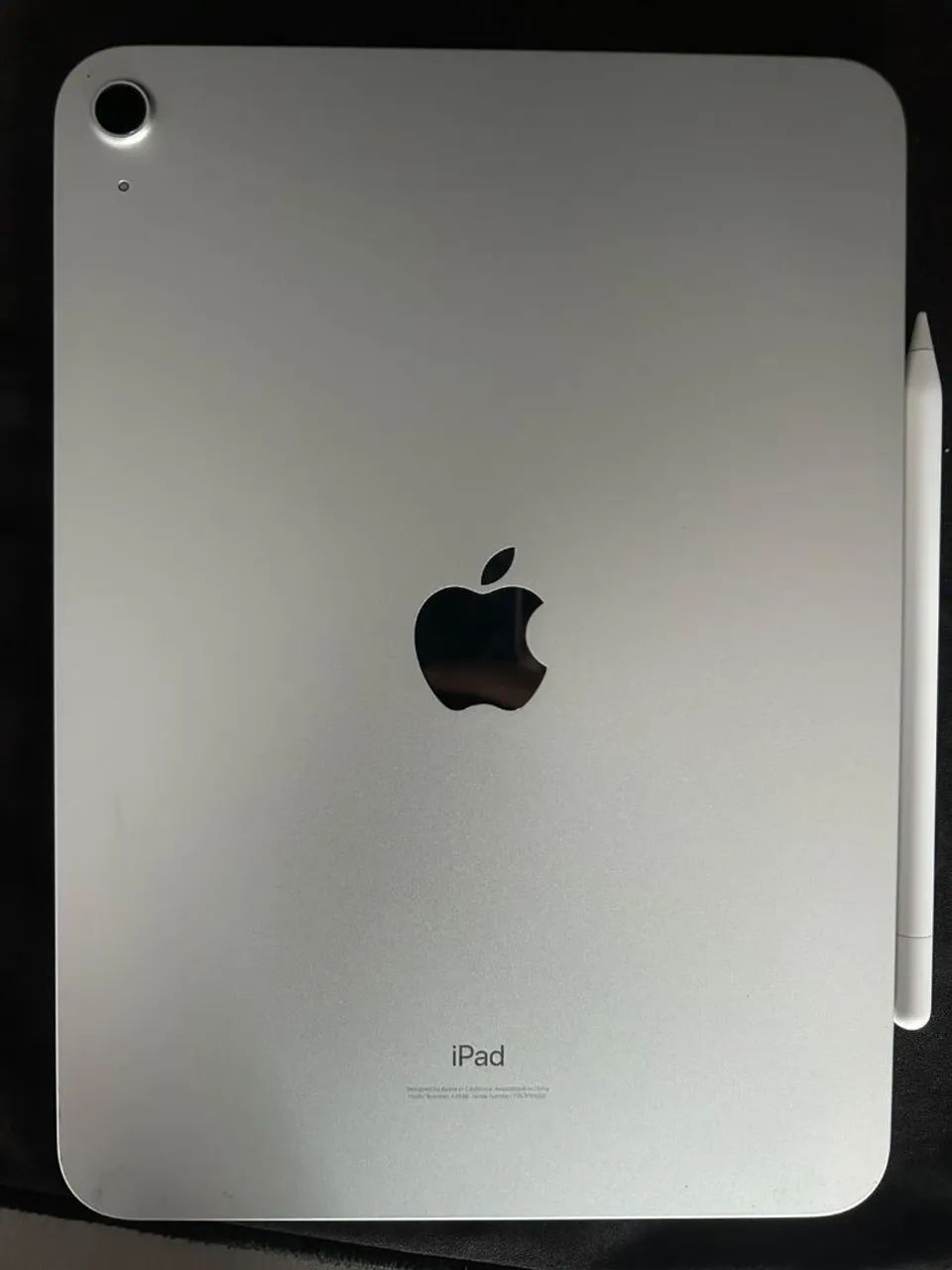 ipad 10ª 2025, 64gb + Apple Pencil USC.      - Foto 3