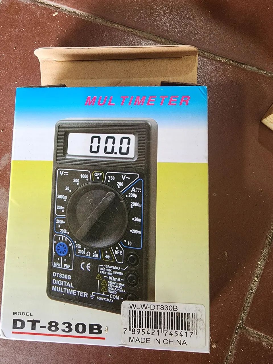 Ferramentas e componentes eletrônicos  - Foto 3