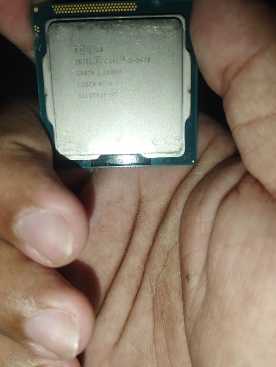 PROCESSADOR I5 3470 - Foto 2