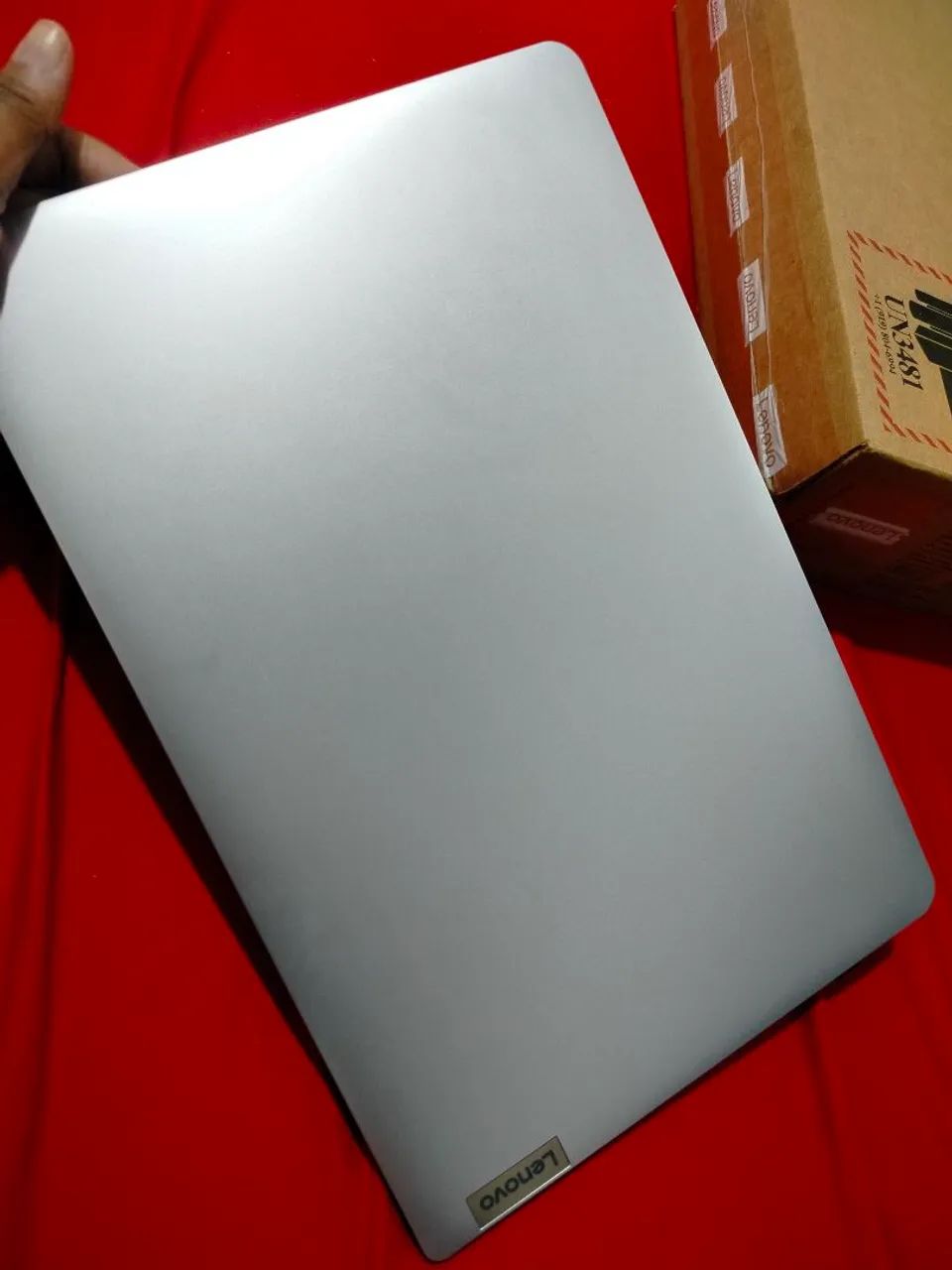 Notebook Lenovo  - Foto 4