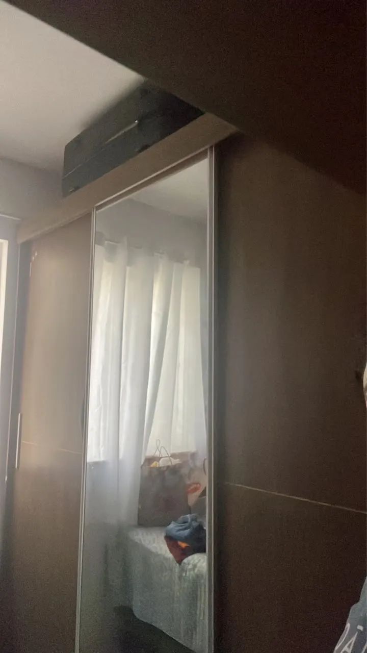 Guarda roupa