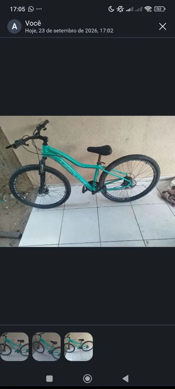 Bike aro 29 absolute - Foto 3