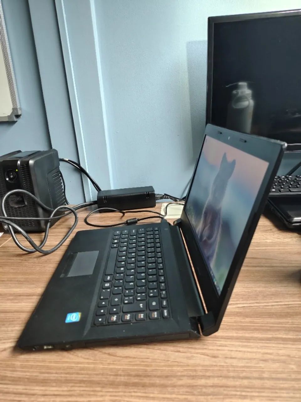 Notebook Lenovo B40-30 - Foto 2