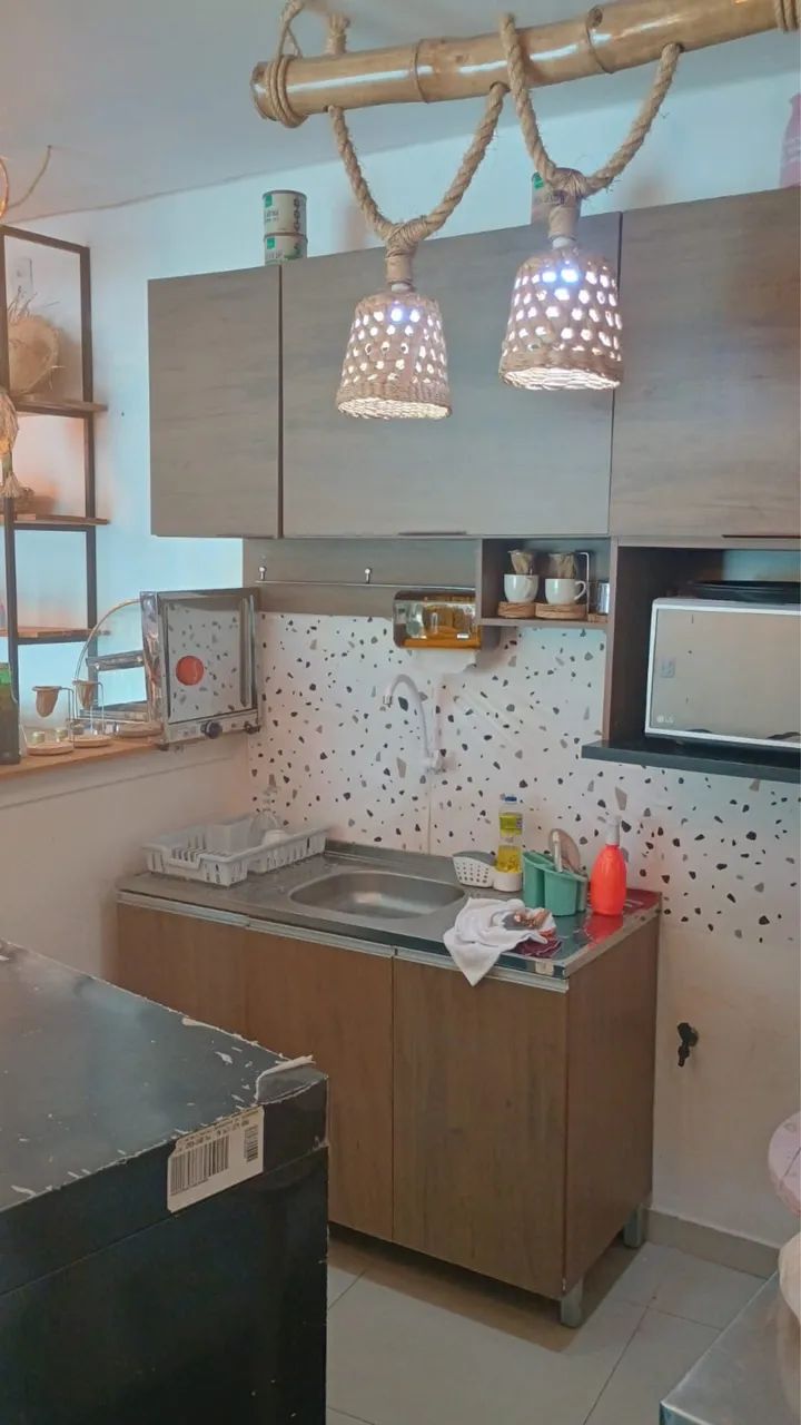 Passo loja de produtos naturais - Foto 2