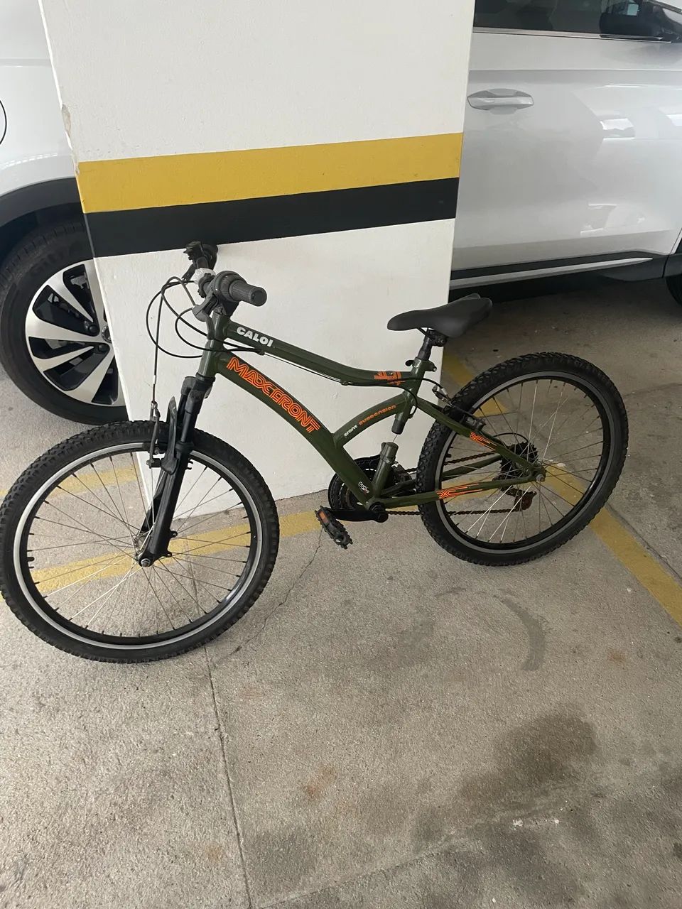 Bike aro 24