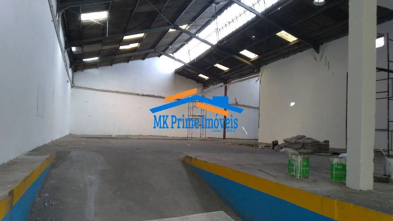 Lindo Galpão atrás do Shopping Morumbi com 1.542m² de área construída! - Foto 3