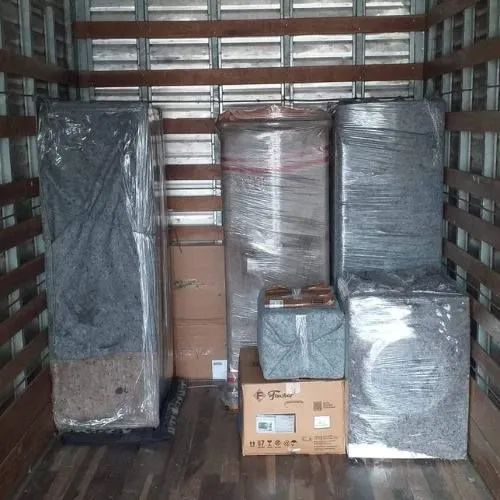MUDANÇAS CARRETOS E FRETES 19- * - Foto 3