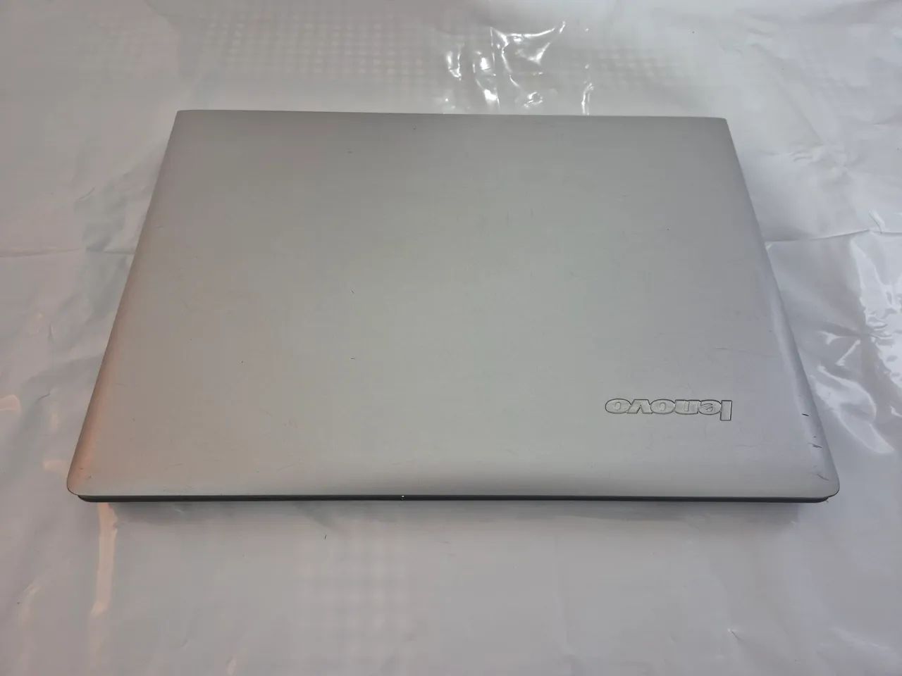 Notebook lenovo g40 70 modelo 80ga ( usado )<br> - Foto 5