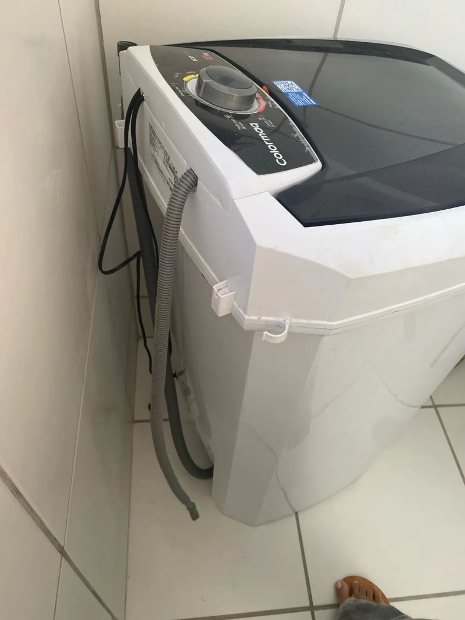 Tanquinho