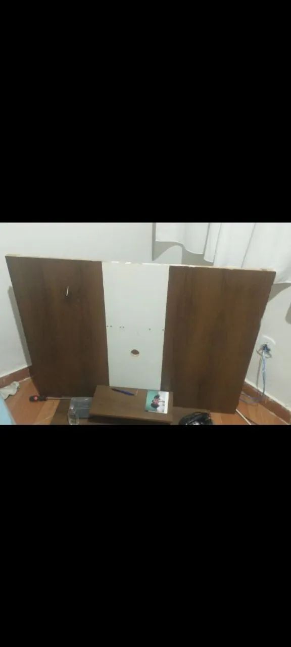 Painel de tv 