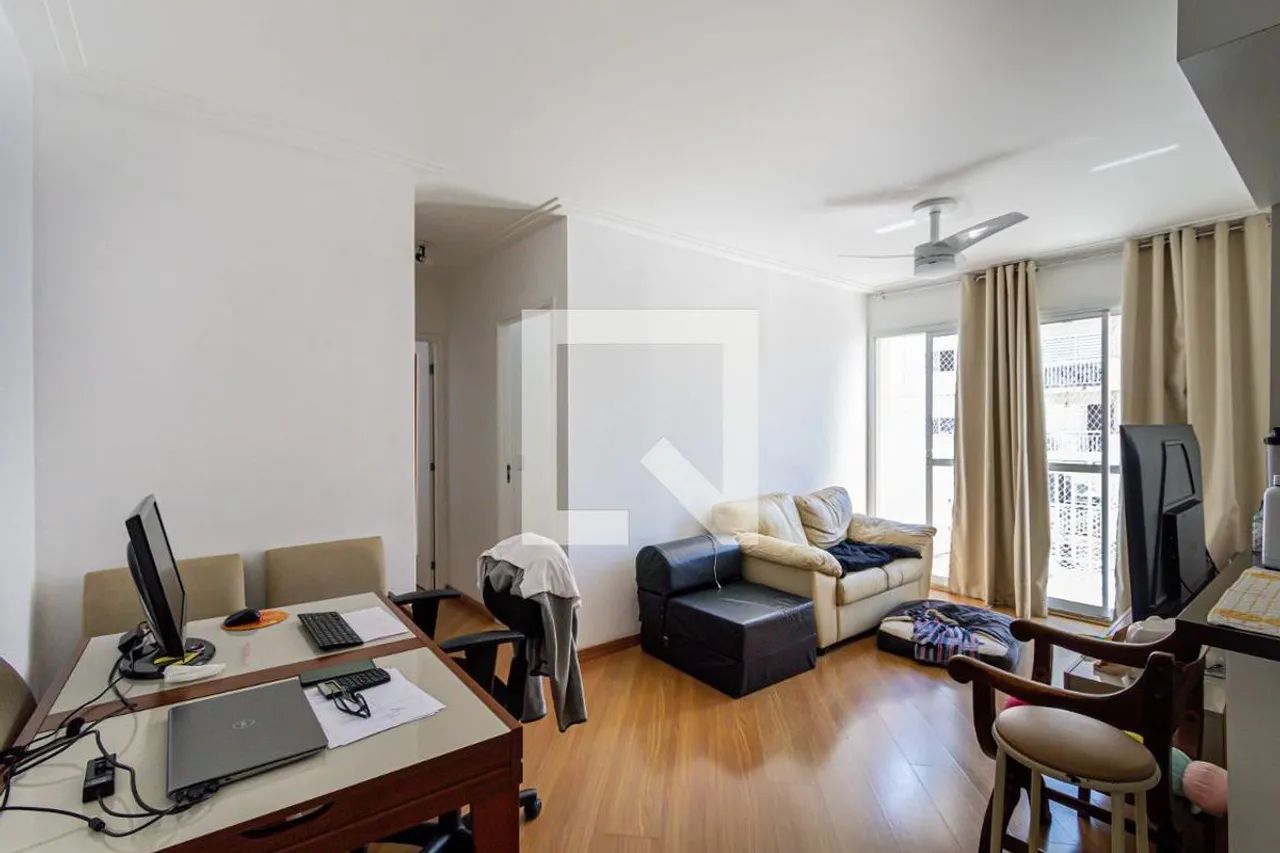 Apartamento à Venda - Barra Funda, 2 Quartos, 63 m2