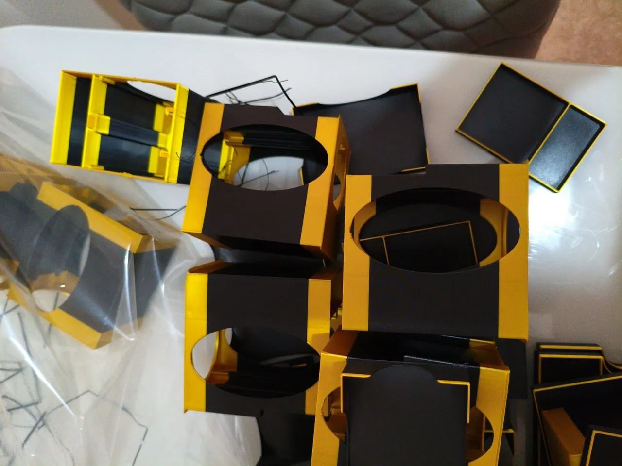 Kit ankh insert + monumentos3d - Foto 5