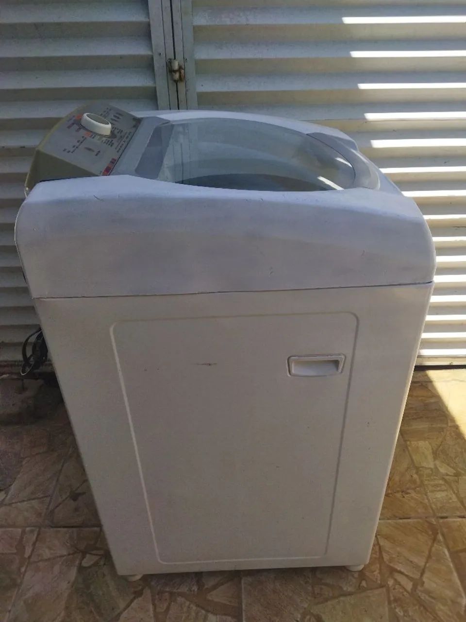 Lavadora Brastemp 11kg - Foto 5