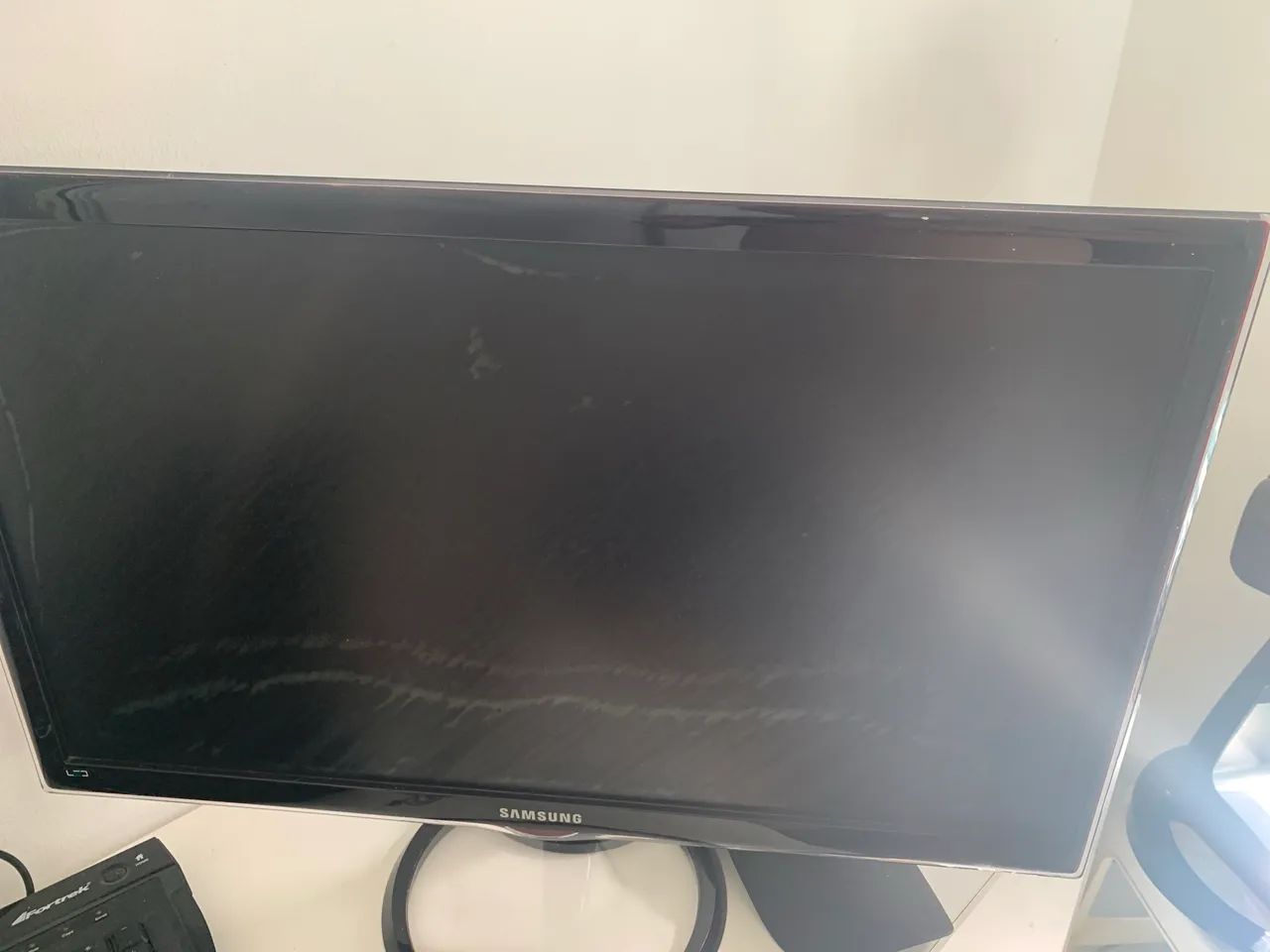 Tv Samsung 32 polegadas!