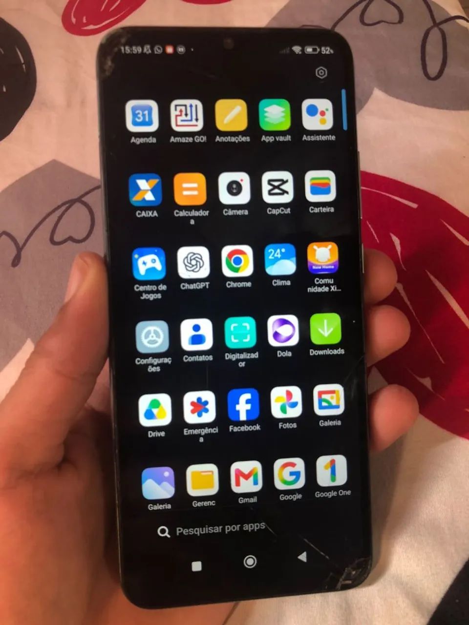 Redmi