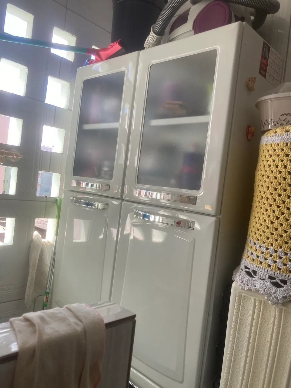 Vende-se paneleiro de aço  - Foto 2