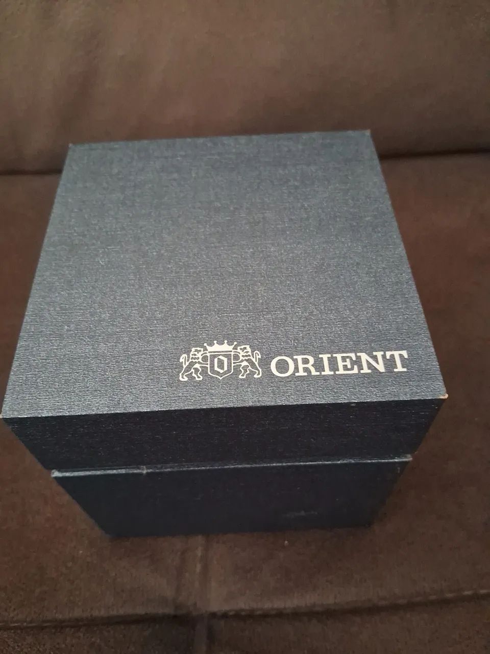Relogio orient automático  - Foto 2