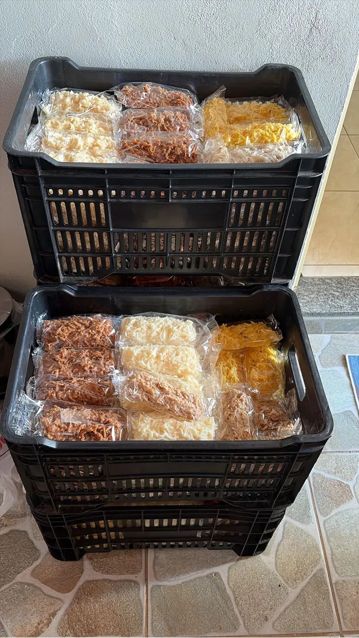 Cocada Cremosa Artesanal / Sabores  - Foto 2