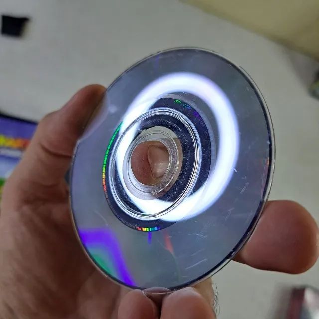 Mario Kart Double Dash Original completo - Nintendo Gamecube. Wii. Faço Envio - Foto 3