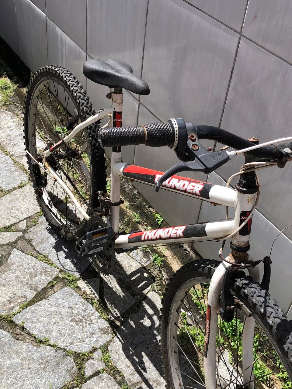 Bicicleta Thunder Aro 26 - Foto 3